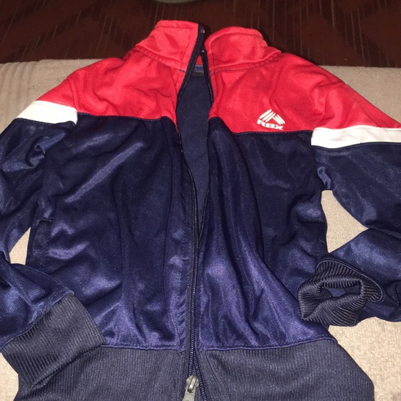 RBX Jacket - Picture 4 of 7